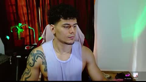 Loganandrwz online show from June 2026 03:50:01 PM