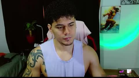Loganandrwz online show from June 2026 12:15:01 PM