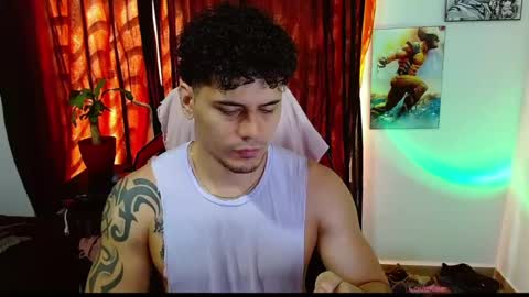 Loganandrwz online show from June 2026 06:42:01 PM