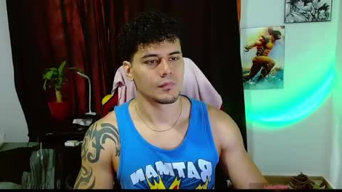 Loganandrwz online show from June 2026 01:10:01 PM
