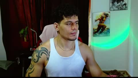 Loganandrwz online show from June 2026 01:33:01 PM