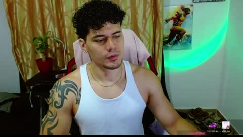 Loganandrwz online show from July 2026 11:56:01 AM