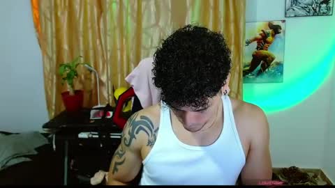 Loganandrwz online show from July 2026 02:23:01 PM