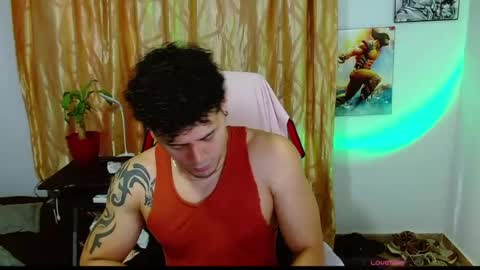 Loganandrwz online show from July 2026 02:12:01 PM