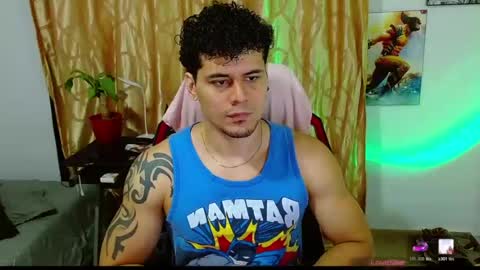 Loganandrwz online show from July 2026 12:42:02 PM