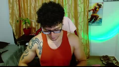 Loganandrwz online show from July 2026 12:42:02 PM
