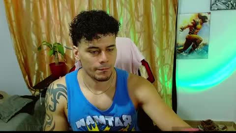 Loganandrwz online show from July 2026 04:21:02 PM