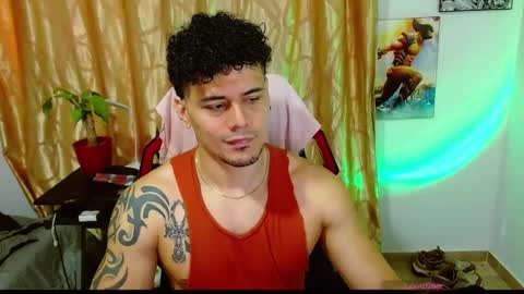 Loganandrwz online show from July 2026 03:07:02 PM