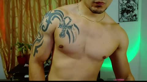 Loganandrwz online show from July 2026 06:06:02 PM