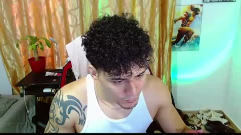 Loganandrwz online show from July 2026 07:45:01 PM