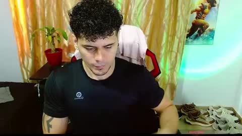 Loganandrwz online show from July 2026 05:56:01 PM