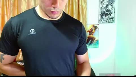 Loganandrwz online show from July 2026 06:31:01 PM