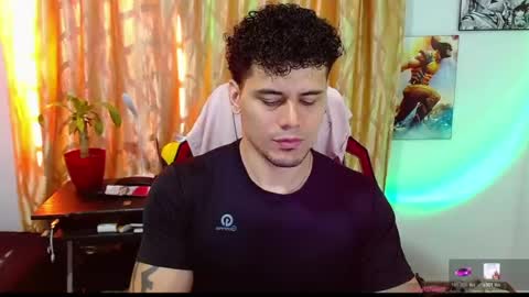 Loganandrwz online show from July 2026 07:39:01 PM