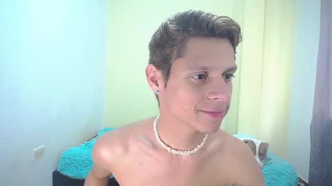 Logan online show from February 2025 08:37:01 PM