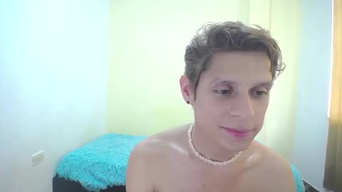 Logan online show from February 2025 07:58:02 PM