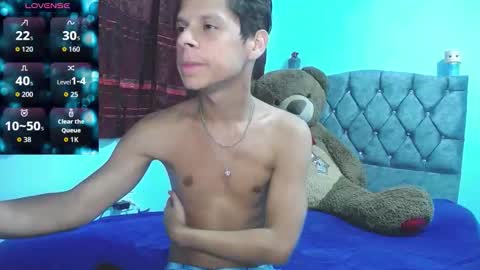 Logan online show from March 2026 07:25:02 AM