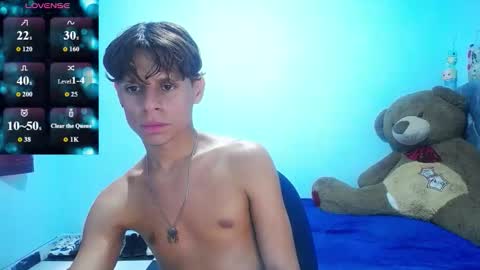 Logan online show from March 2026 08:25:02 PM