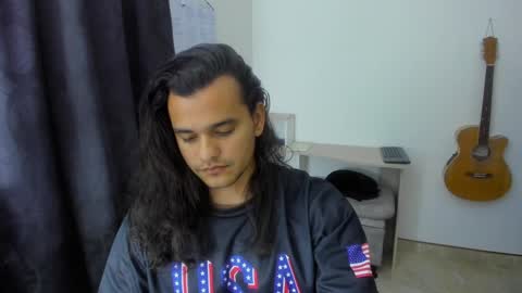 Logan online show from February 2025 03:22:01 AM