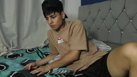Snapshot of loganjhonson19 chatting on May 2026 01:47:02 AM loganjhonson19 online show from May 2026 01:47:02 AM