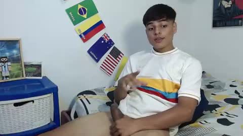 loganjhonson19 online show from June 2026 12:09:02 AM
