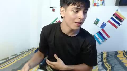 loganjhonson19 online show from July 2026 03:23:01 AM