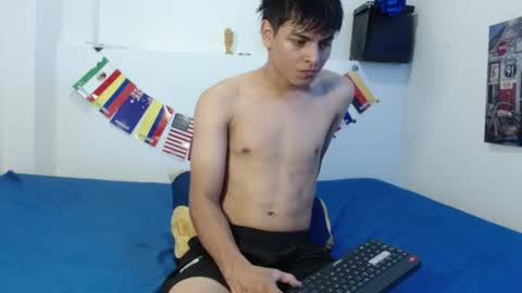 loganjhonson19 online show from July 2026 11:17:01 PM