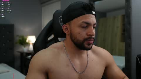 loganmartinx online show from September 2025 11:18:01 PM