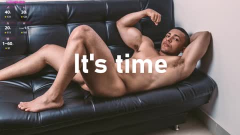 loganmartinx online show from October 2025 09:09:02 PM