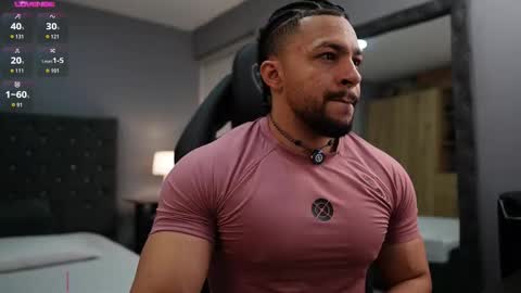 loganmartinx online show from November 2025 12:11:02 PM