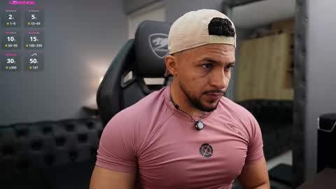 loganmartinx online show from February 2026 10:06:01 PM