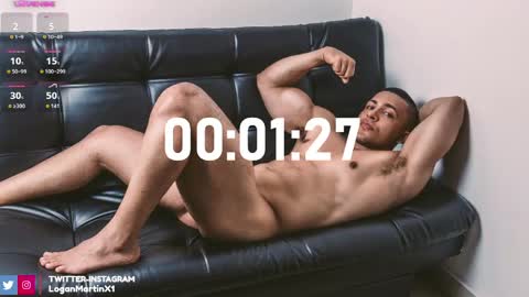 loganmartinx online show from May 2026 08:04:02 PM