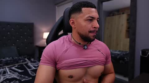 loganmartinx online show from May 2026 09:33:02 PM