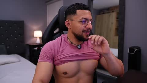 loganmartinx online show from May 2026 10:05:01 PM