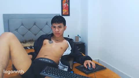 Snapshot of logannthh chatting on December 2024 12:30:01 AM logannthh online show from December 2024 12:30:01 AM