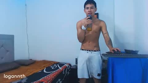 Snapshot of logannthh chatting on December 2024 10:23:01 PM logannthh online show from December 2024 10:23:01 PM