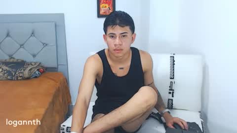 Snapshot of logannthh chatting on December 2024 04:31:02 AM logannthh online show from December 2024 04:31:02 AM