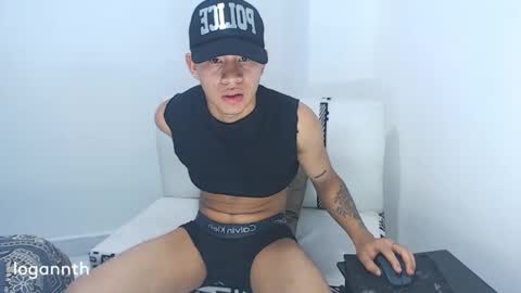 Snapshot of logannthh chatting on December 2024 01:12:02 PM logannthh online show from December 2024 01:12:02 PM