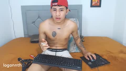 Snapshot of logannthh chatting on December 2024 12:23:02 PM logannthh online show from December 2024 12:23:02 PM