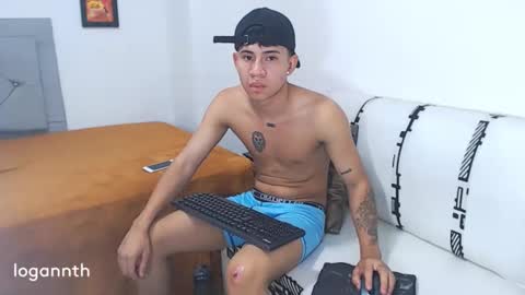 Snapshot of logannthh chatting on December 2024 08:22:02 AM logannthh online show from December 2024 08:22:02 AM