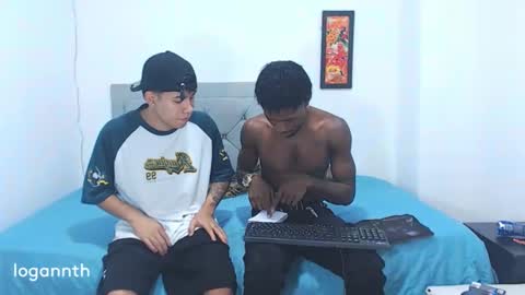 Snapshot of logannthh chatting on December 2024 03:16:02 AM logannthh online show from December 2024 03:16:02 AM