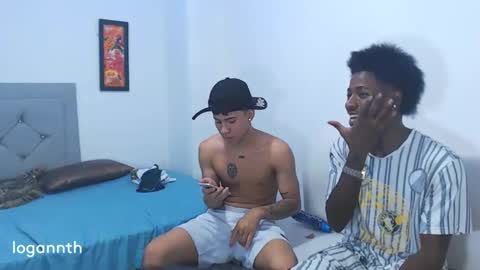 Snapshot of logannthh chatting on December 2024 06:22:02 AM logannthh online show from December 2024 06:22:02 AM