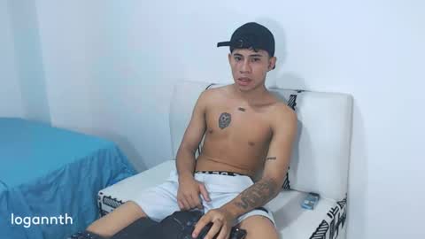 Snapshot of logannthh chatting on December 2024 10:33:02 AM logannthh online show from December 2024 10:33:02 AM