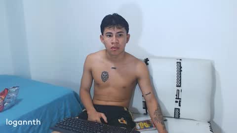 Snapshot of logannthh chatting on December 2024 03:57:01 PM logannthh online show from December 2024 03:57:01 PM