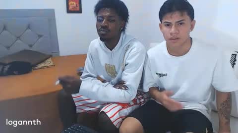 Snapshot of logannthh chatting on December 2024 07:53:02 PM logannthh online show from December 2024 07:53:02 PM