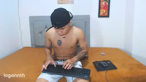 Snapshot of logannthh chatting on January 2025 10:38:02 AM logannthh online show from January 2025 10:38:02 AM