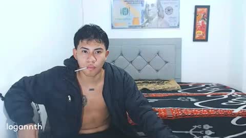 Snapshot of logannthh chatting on January 2025 05:09:02 PM logannthh online show from January 2025 05:09:02 PM