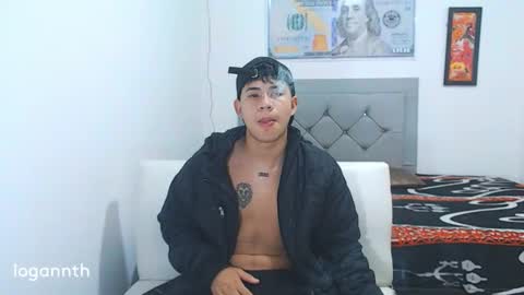 Snapshot of logannthh chatting on January 2025 11:01:02 PM logannthh online show from January 2025 11:01:02 PM