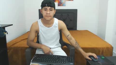 Snapshot of logannthh chatting on January 2025 02:34:01 PM logannthh online show from January 2025 02:34:01 PM