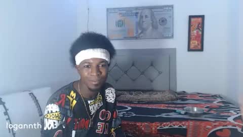 Snapshot of logannthh chatting on January 2025 06:56:01 AM logannthh online show from January 2025 06:56:01 AM