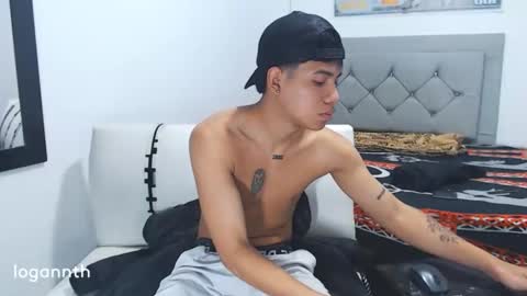 Snapshot of logannthh chatting on January 2025 11:16:01 PM logannthh online show from January 2025 11:16:01 PM